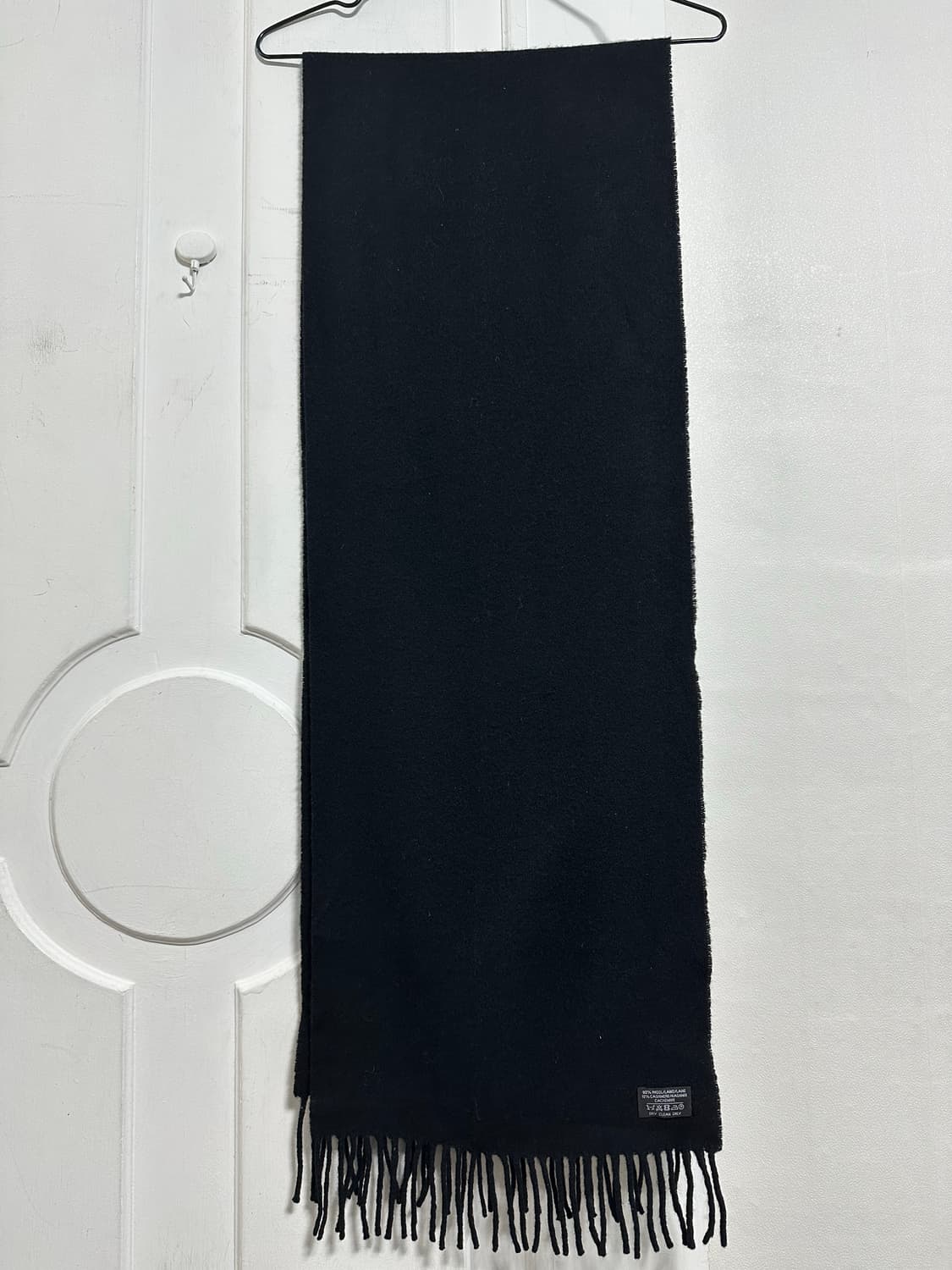 입생로랑 울 캐시미어 머플러 상품이미지2