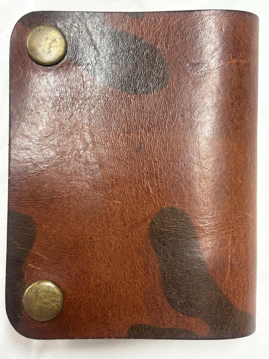 vintage wallet (camo) 상품이미지6