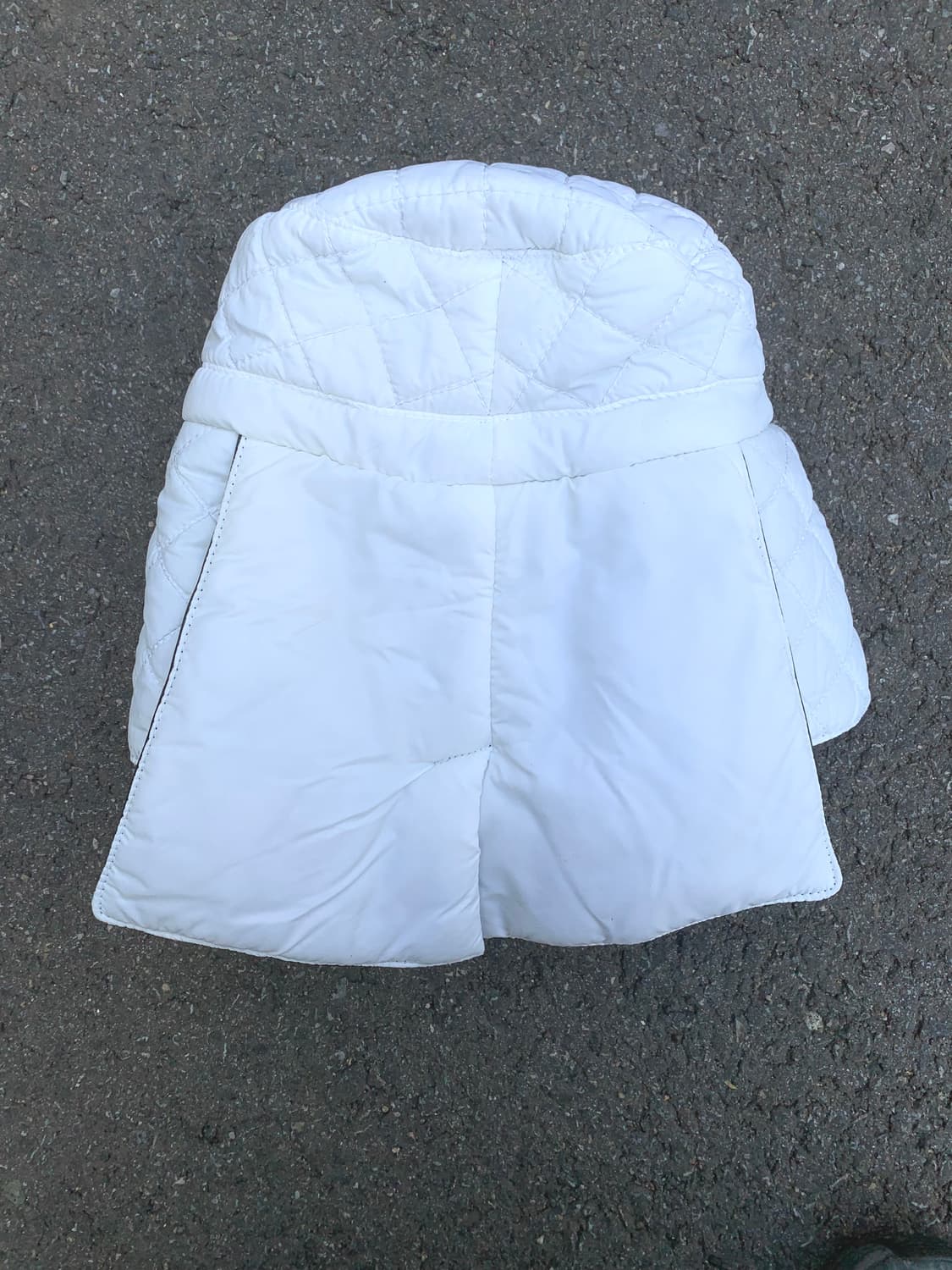 jw앤더슨 패디드 햇 상품이미지6