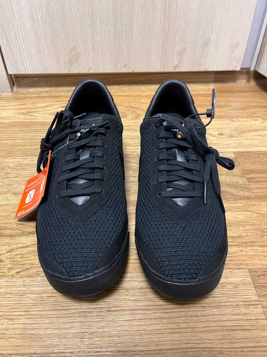 **새상품**나이키&보디 아스트로그래버SP 블랙 코코넛 밀크(275) 상품이미지1