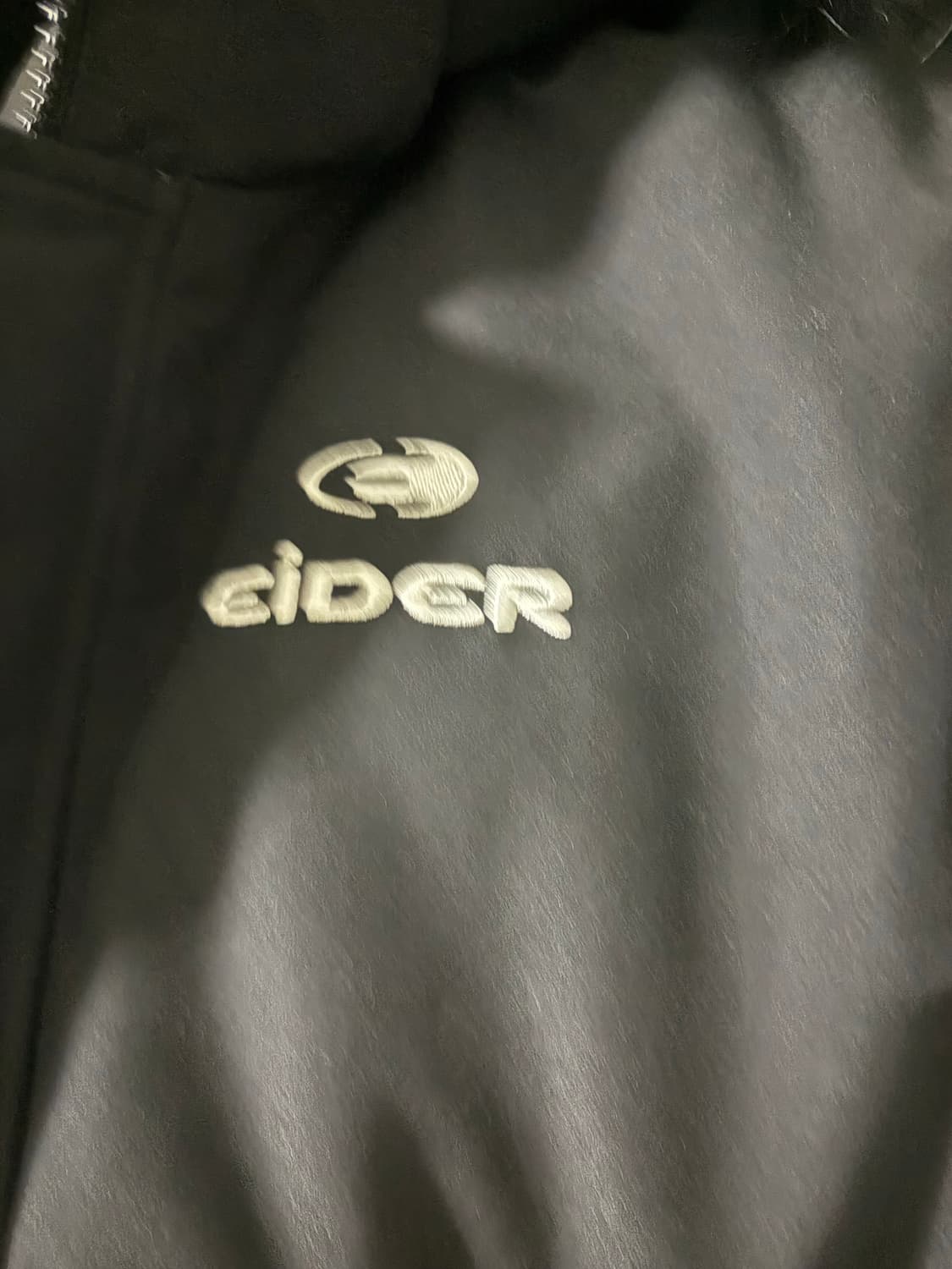 아이더 패딩 상품이미지3