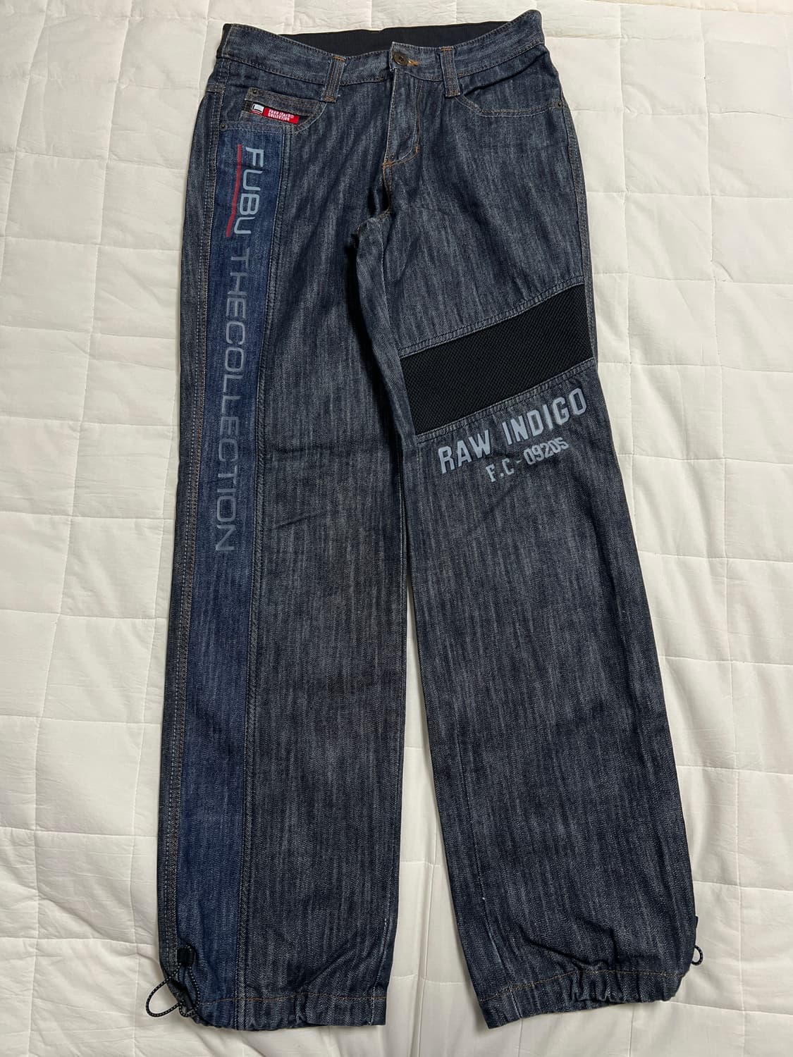 후부(FUBU) 상품이미지1