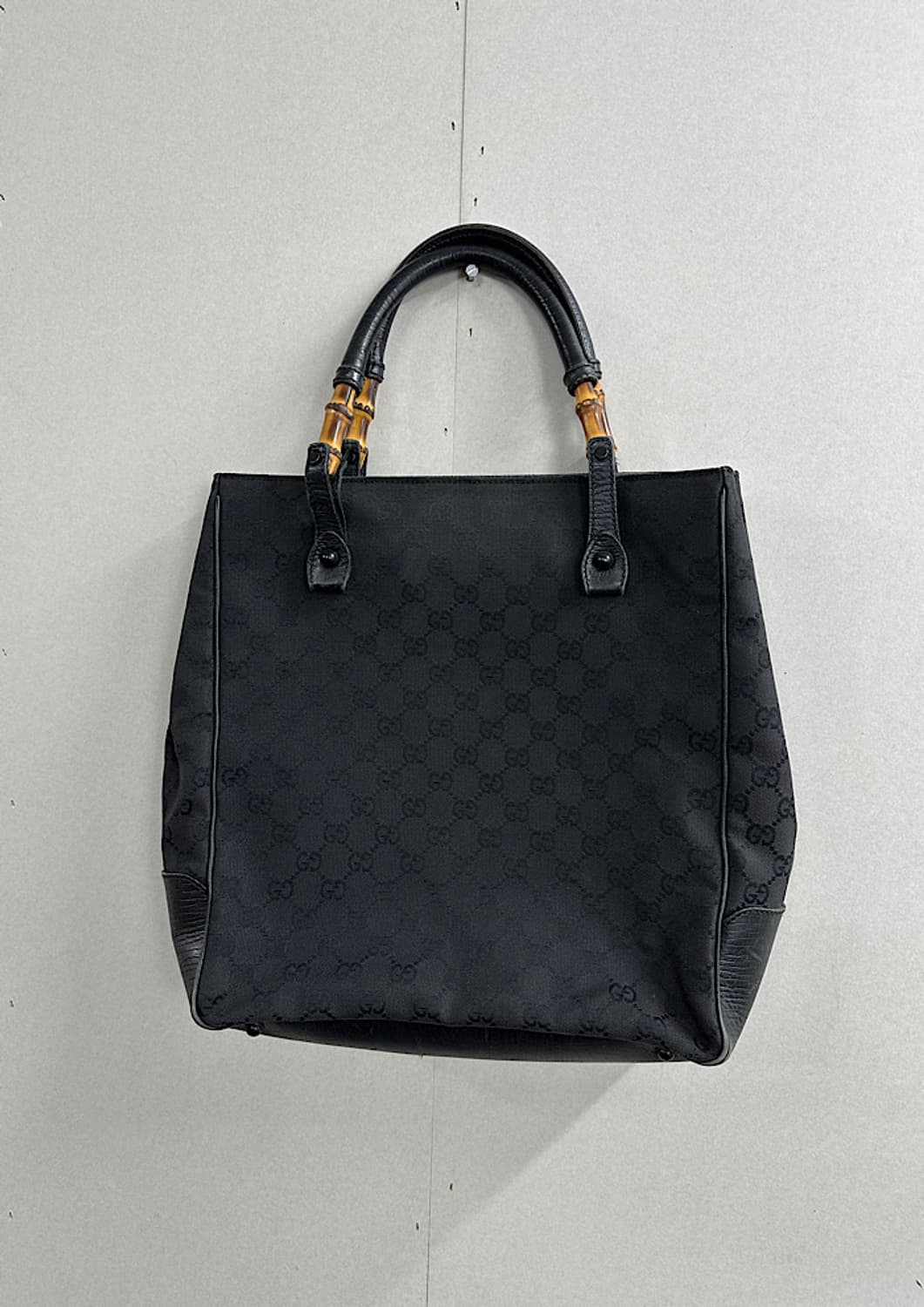 구찌 뱀부백  상품이미지1