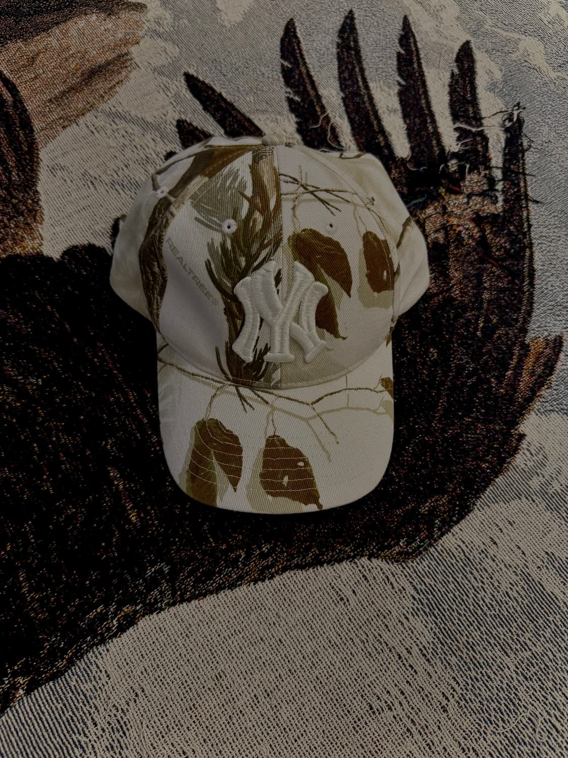 Praying 프레잉 리얼트리 카모 모자 상품이미지1