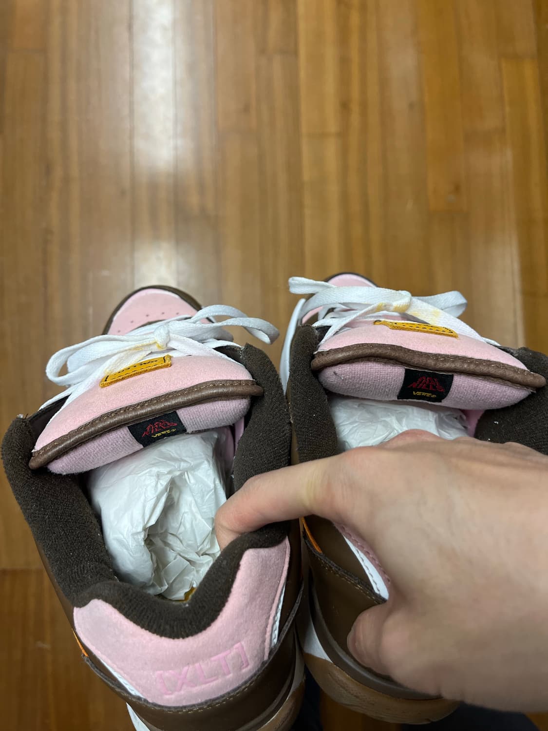 [275] 갤러리 디파트먼트 반스 로울리 Xlt Lx 상품이미지8