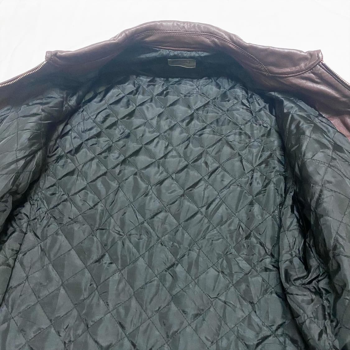 양가죽 자켓 상품이미지4