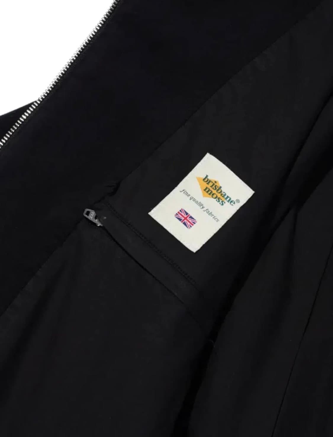 Lcbx 몰스킨 스포츠 자켓 1사이즈 상품이미지10