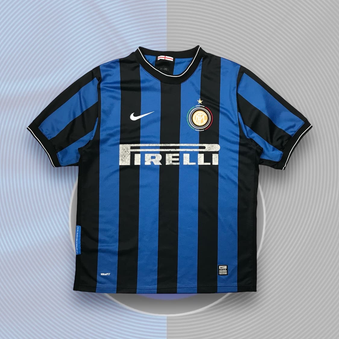 나이키 인터밀란 유니폼  상품이미지2