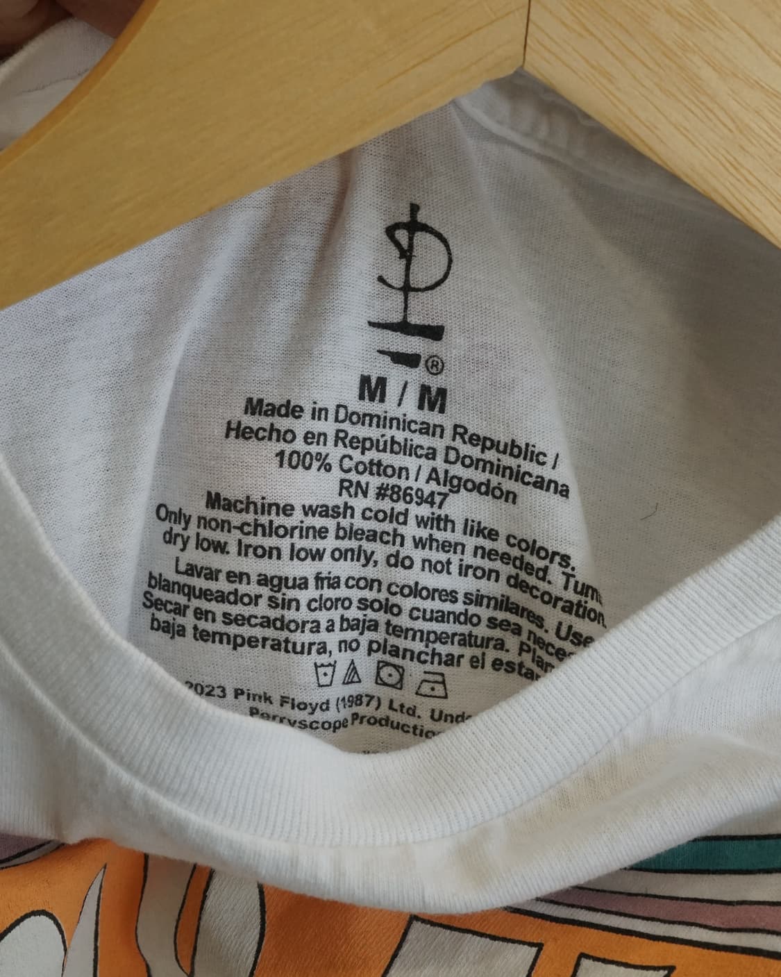 Pink Floyd 상품이미지4