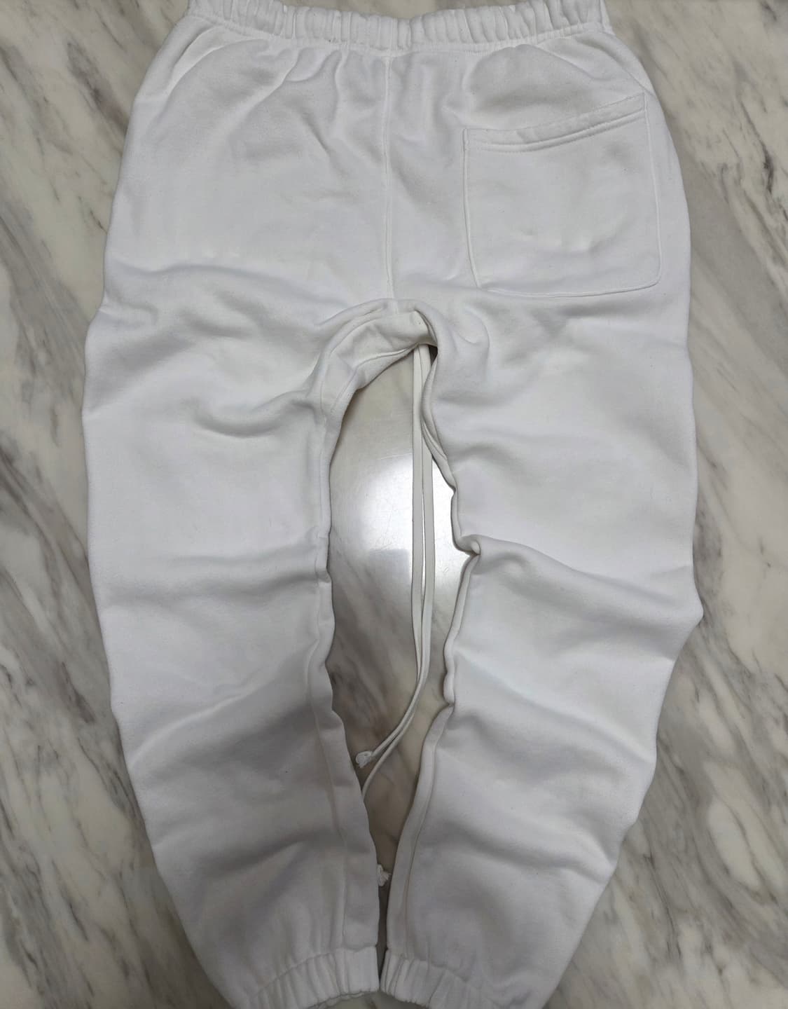 피오갓에센셜 스웻 팬츠 상품이미지2