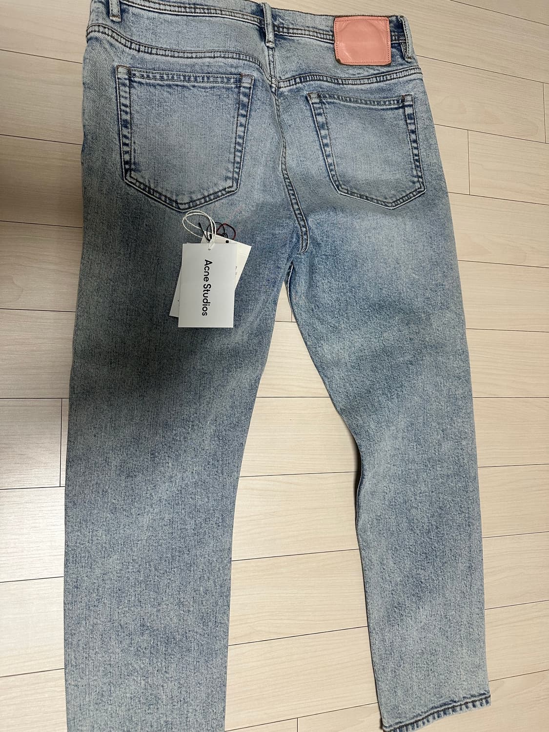 아크네 리버진 마블워시 31 상품이미지2