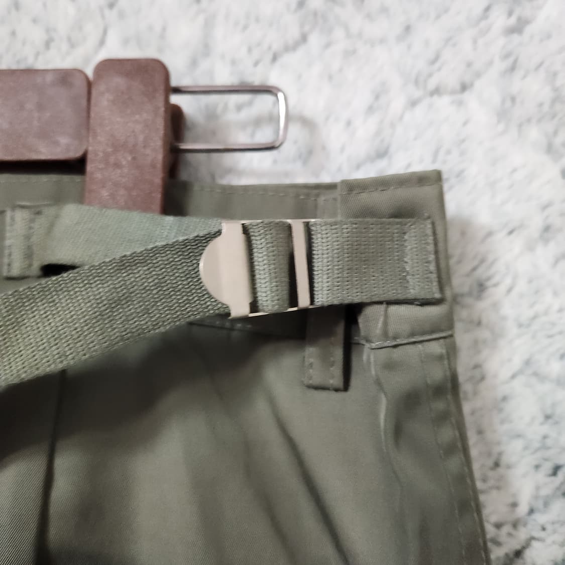 H897 [M] 2Spoon 남성 스트링 팬츠
 상품이미지4