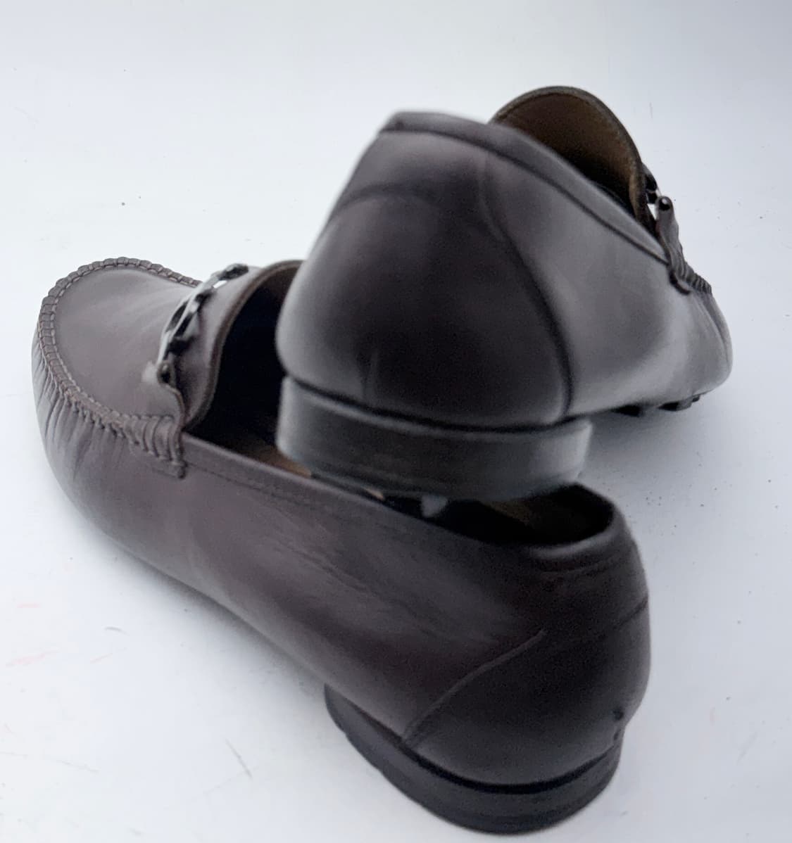 정품)페라가모 250 상품이미지7