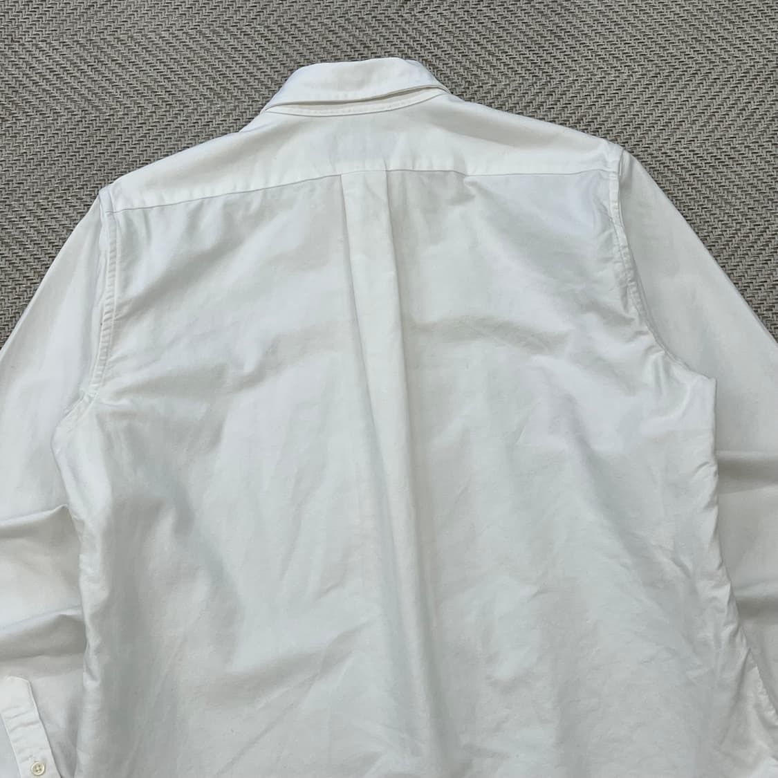 폴로랄프로렌 베이직 셔츠 r3864  상품이미지4