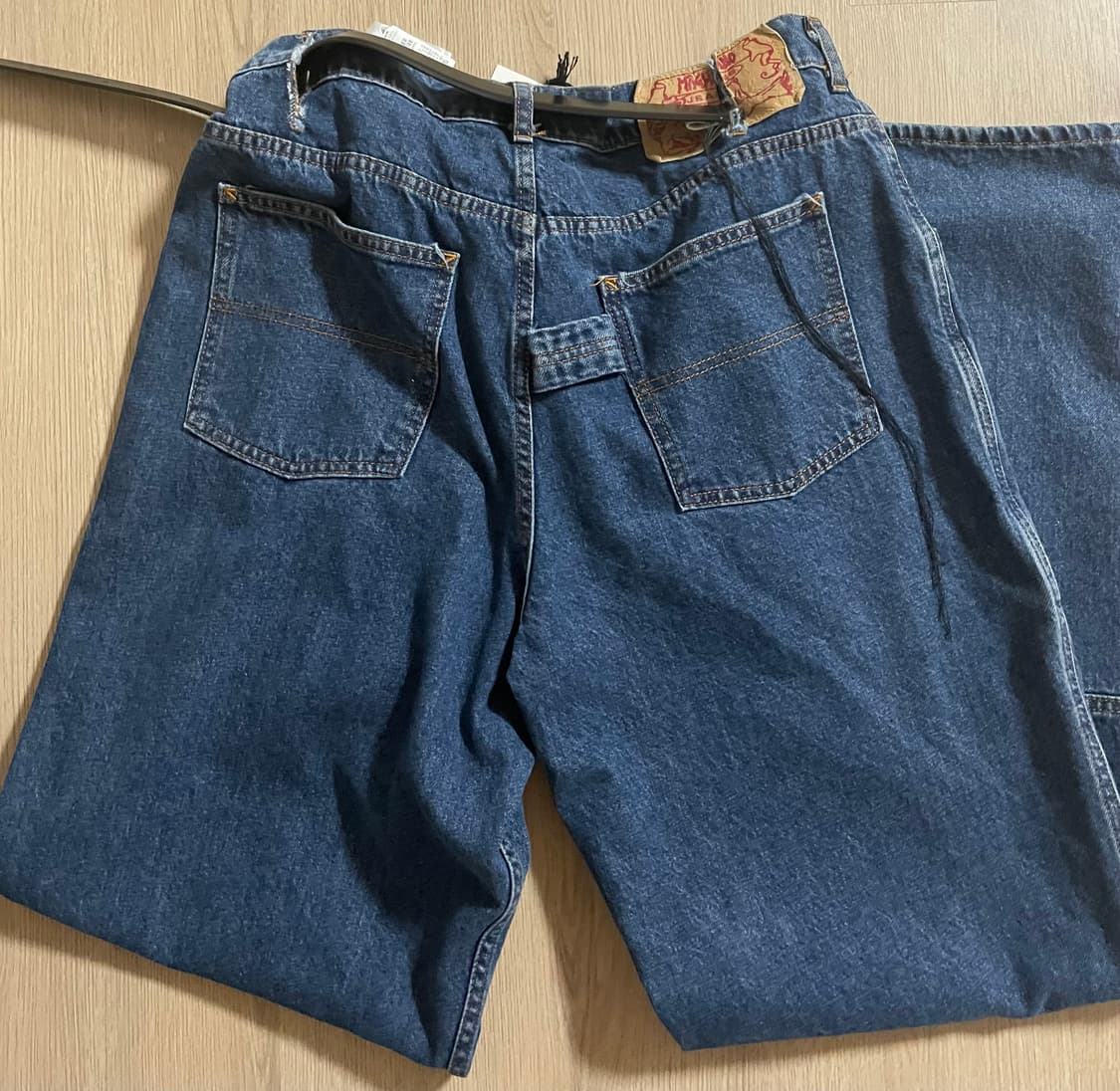 마리아노 데님 새상품 상품이미지3