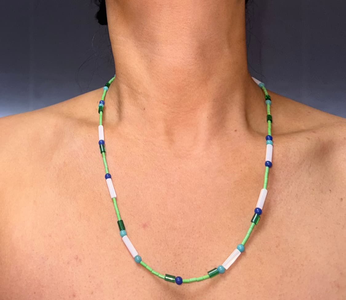 화이트 그린 워싱 상품이미지1