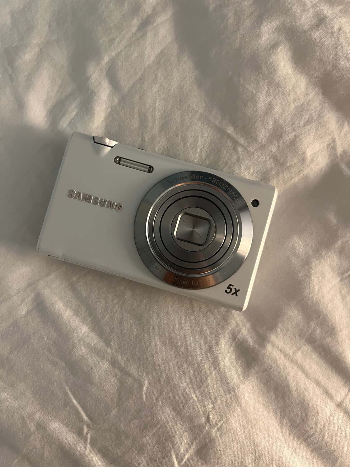 한효주 디카 MV800 삼성 미러팝 상품이미지1