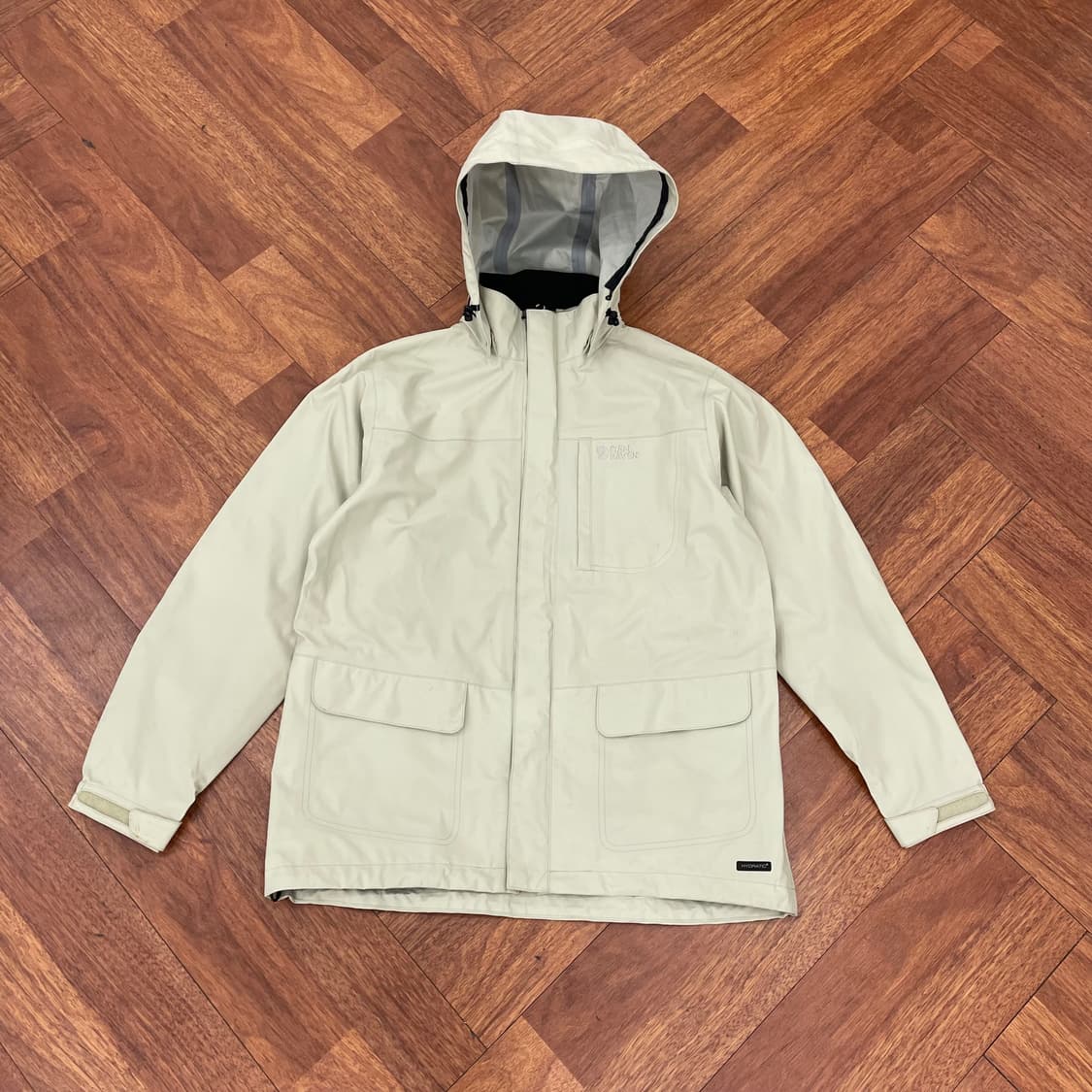 피엘라벤 하이드라틱 방수 자켓 상품이미지1