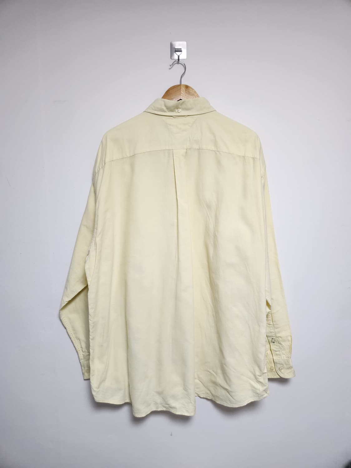 타미힐피거Tommy 옥스포드 셔츠 XXL - S159 상품이미지2