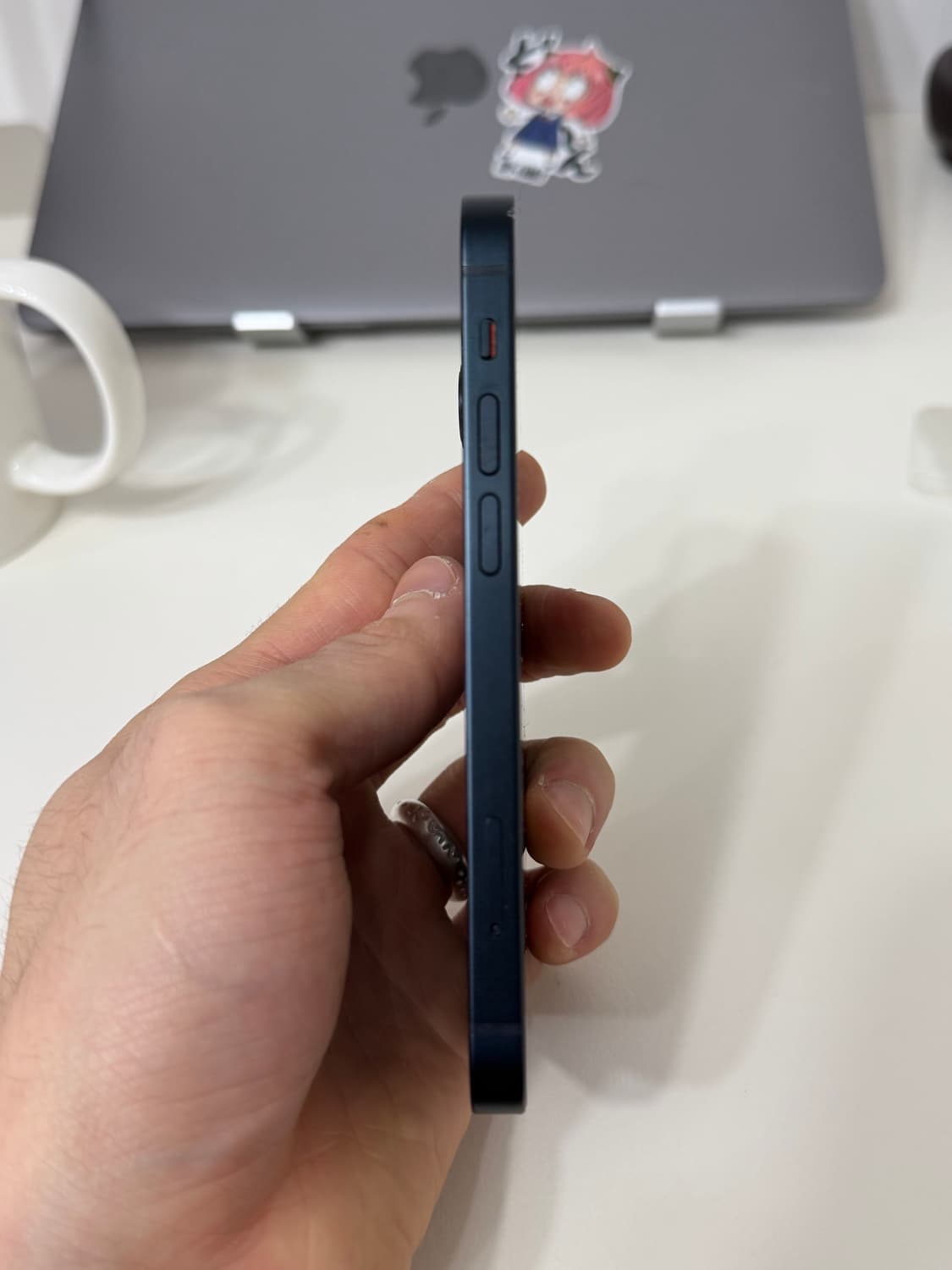 아이폰 13 MINI 128GB 상품이미지6