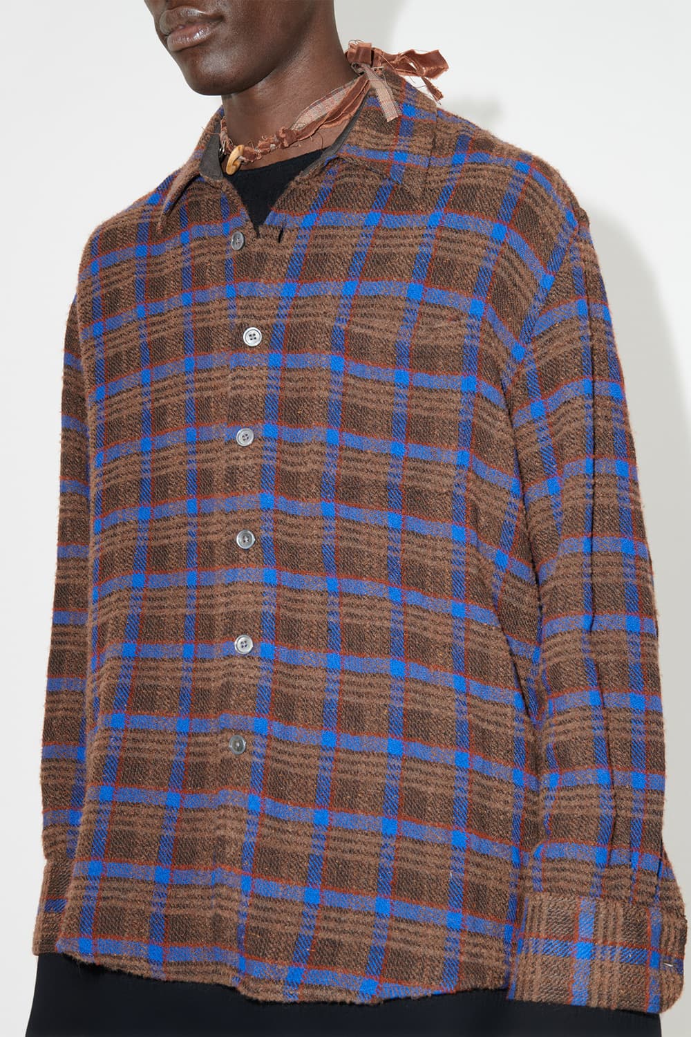 아워레가시 어보브 셔츠 상품이미지2