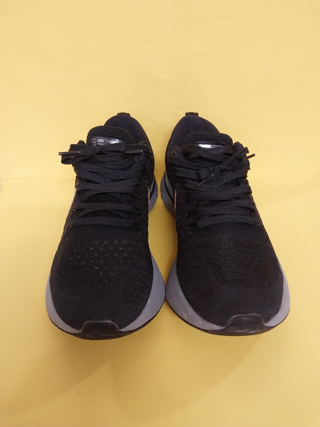 남성 나이키 리액트 인피니티 런 플라이니트 2  운동화 (265) 상품이미지2