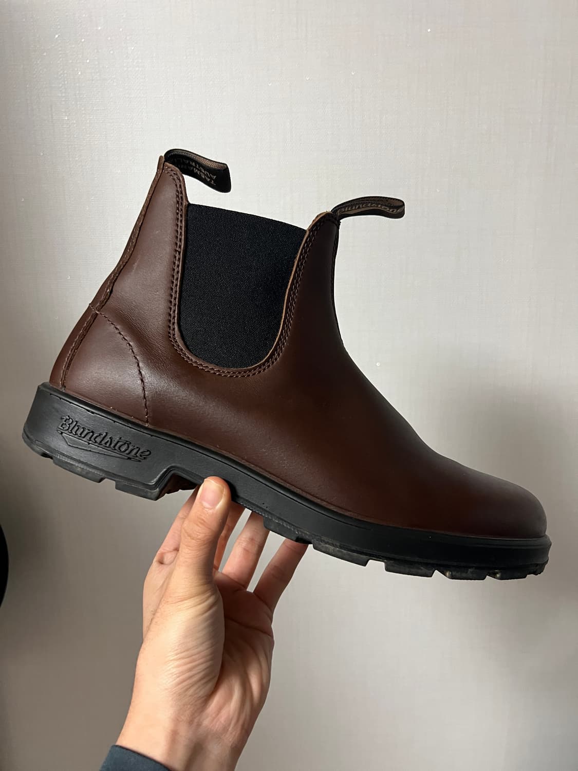 택포18) 블런드스톤 2305 시에라브라운 AU9 275~280 상품이미지1