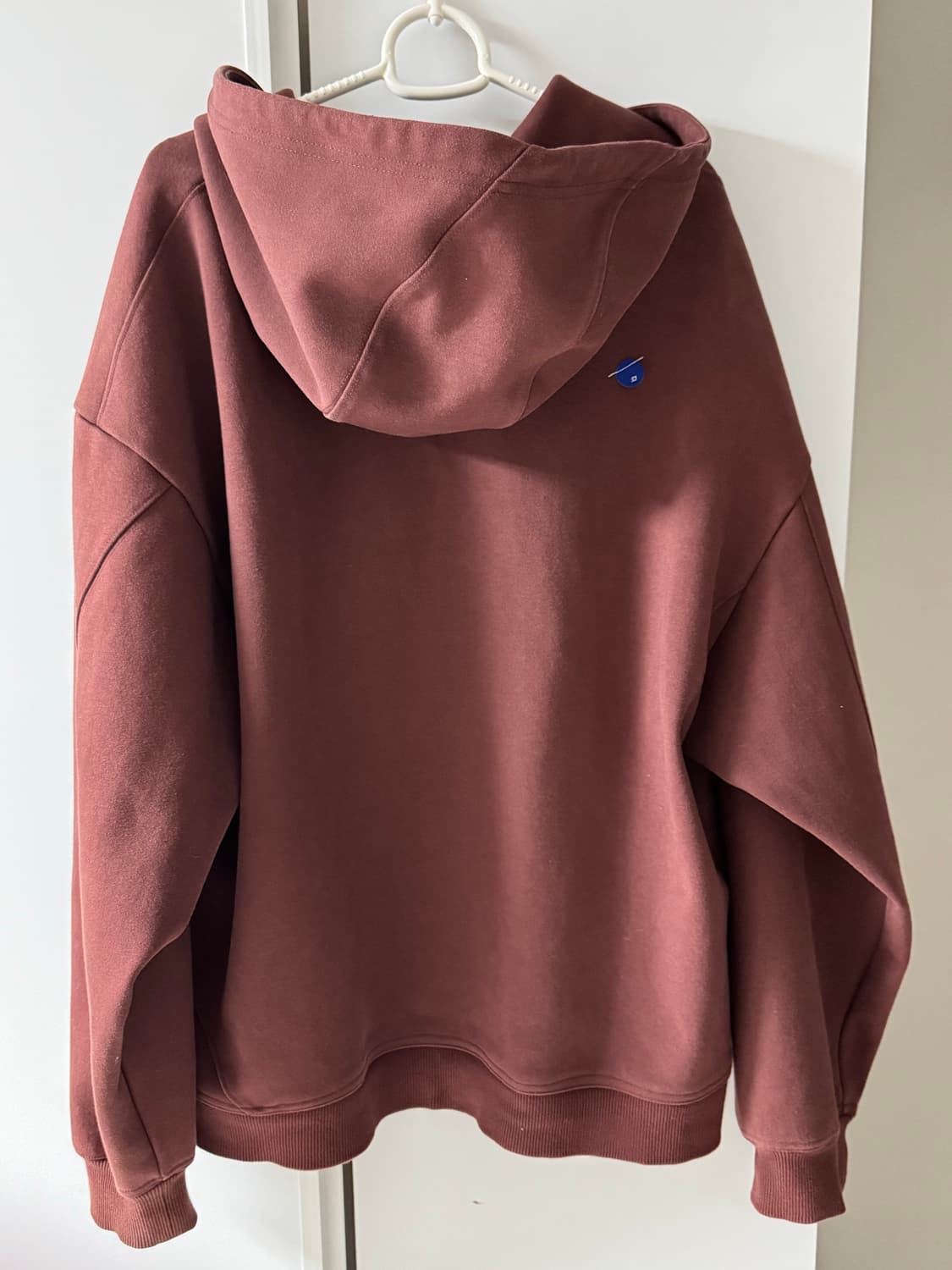 아더에러 후드집업 상품이미지2