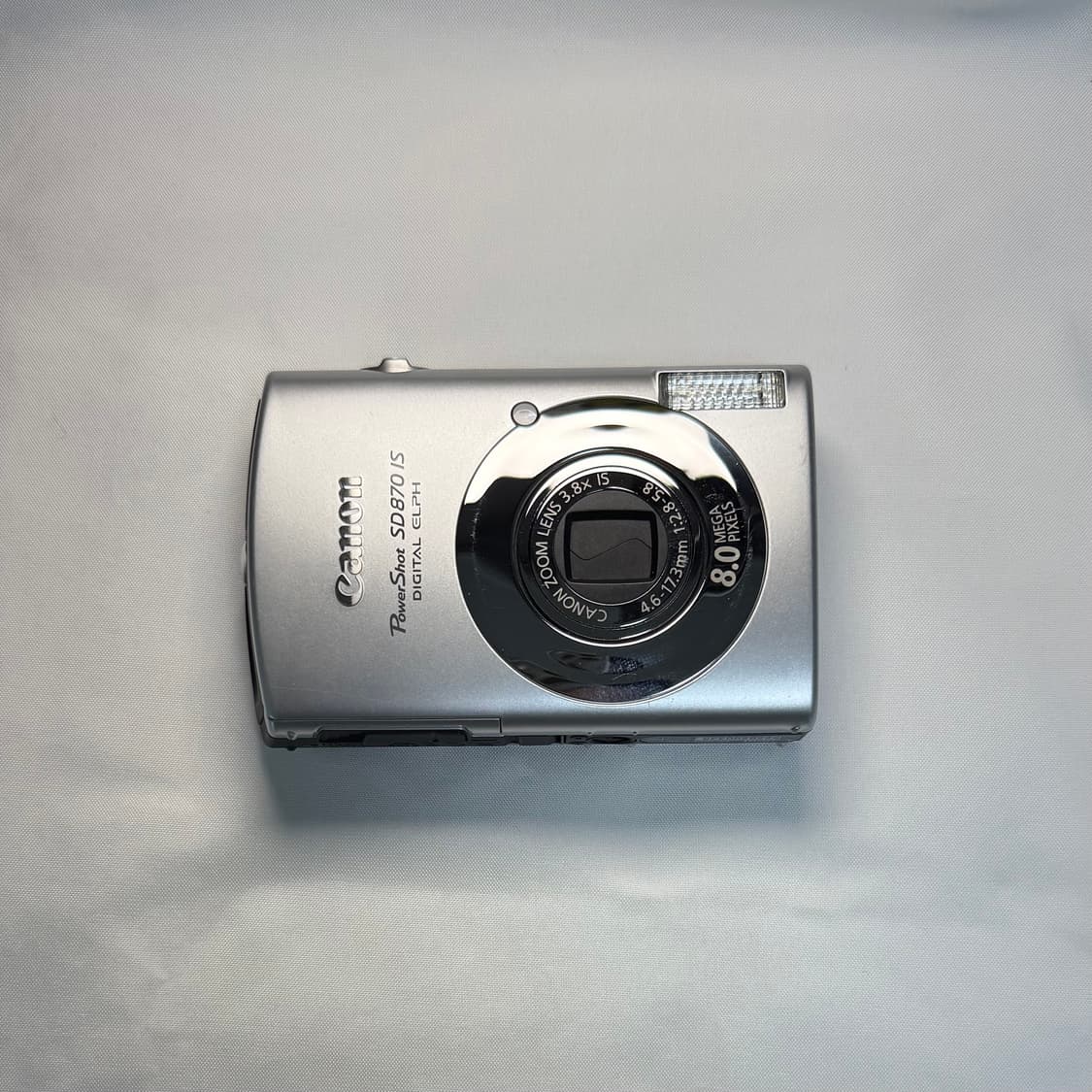 캐논 IXUS 860 IS / IXY 910 IS /SD 870 IS 상품이미지1