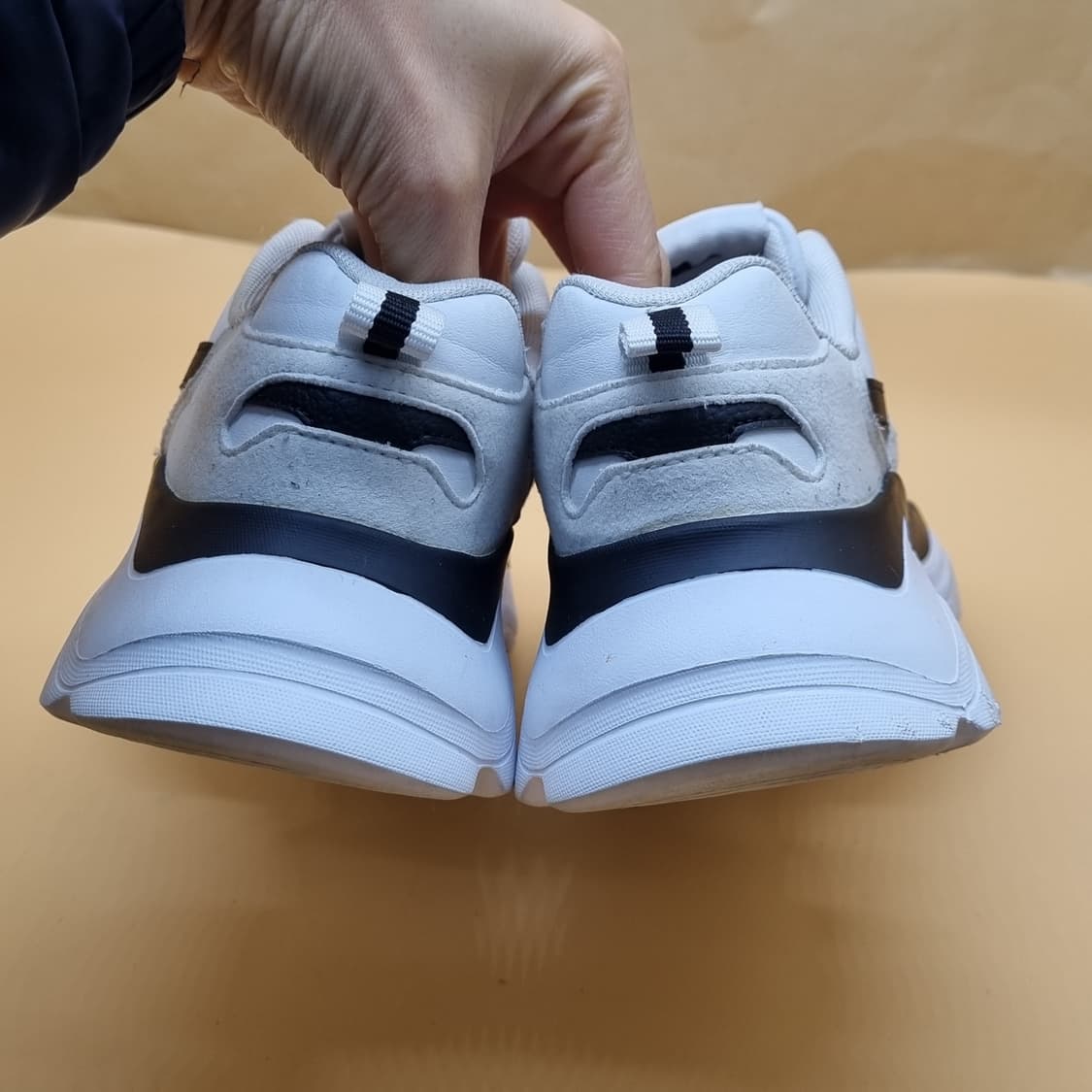 리복 로얄 브릿지 운동화235 상품이미지4