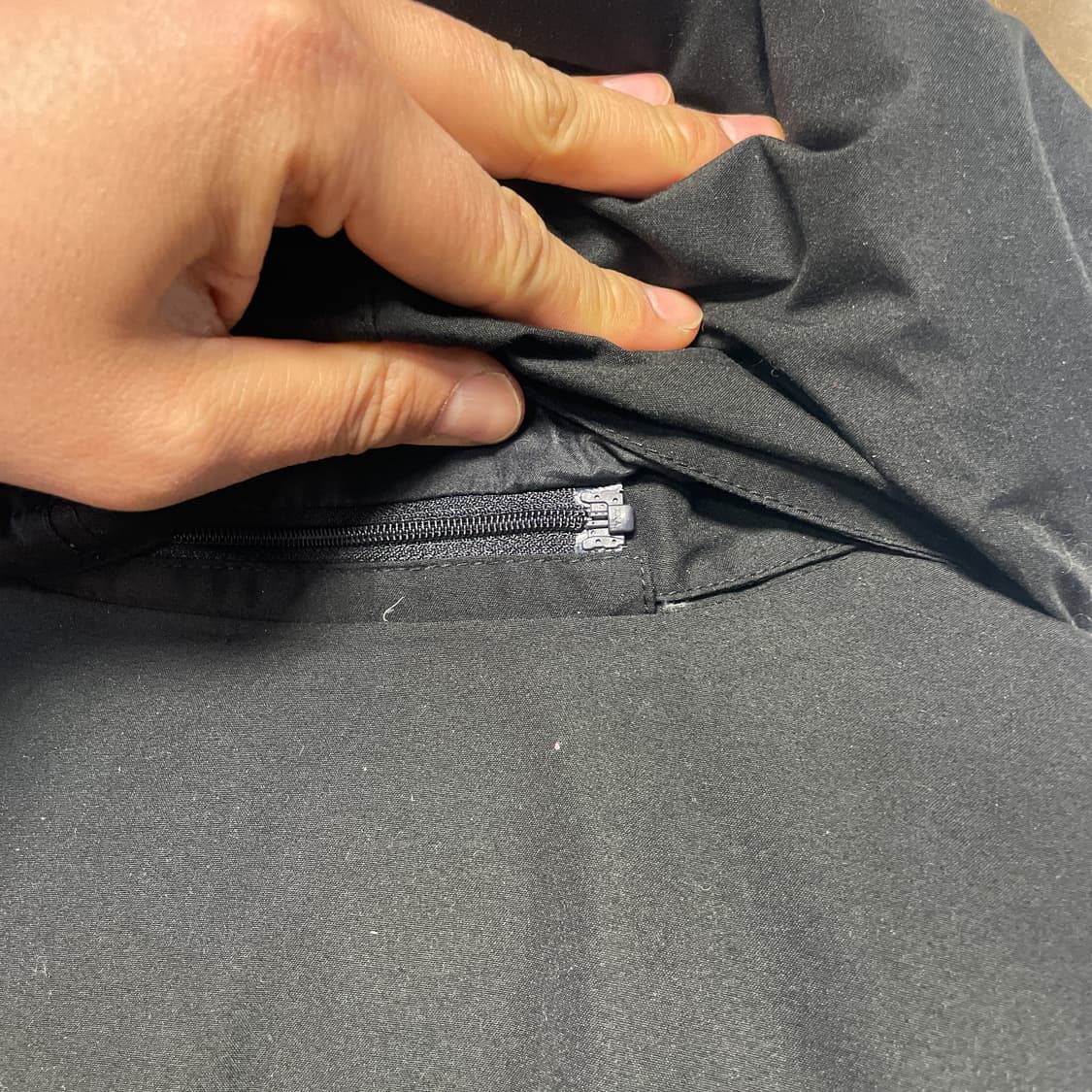 마모트 윈디브룩NEO 고어텍스 구스다운 패딩 상품이미지8