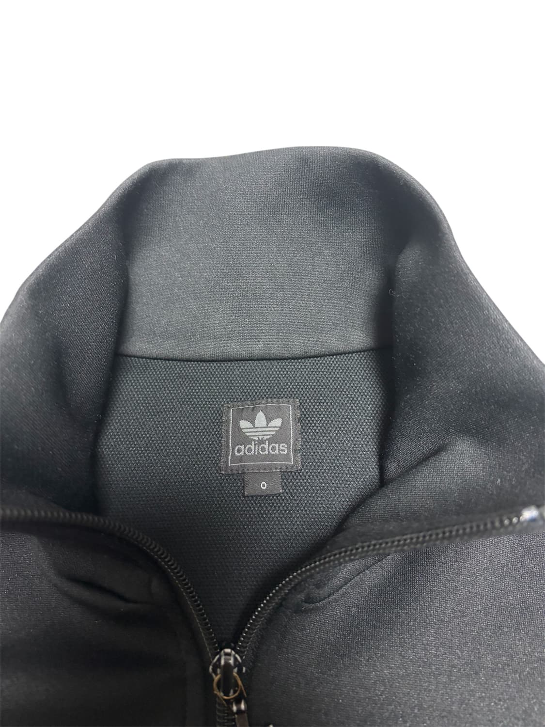 아다다스 x 베스파 트랙탑 져지 0사이즈 상품이미지4