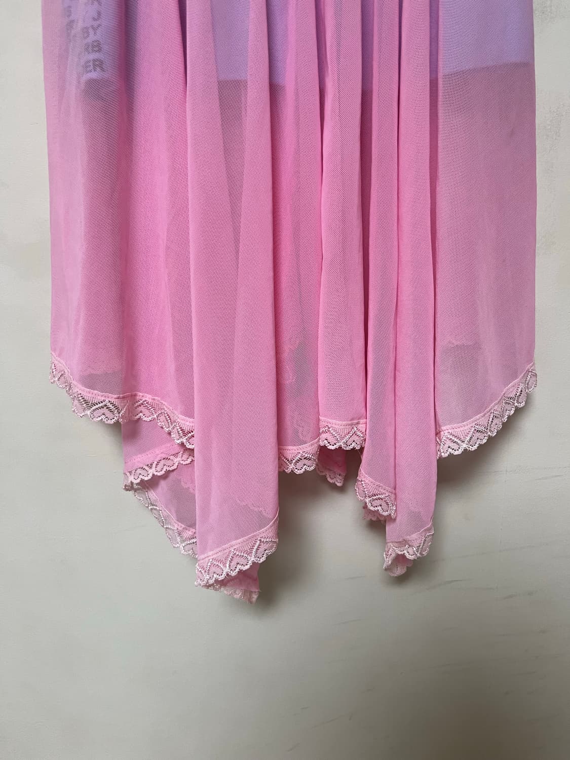 애슐리 윌리엄스깔 브리티시 나시 원피스 세트 상품이미지3