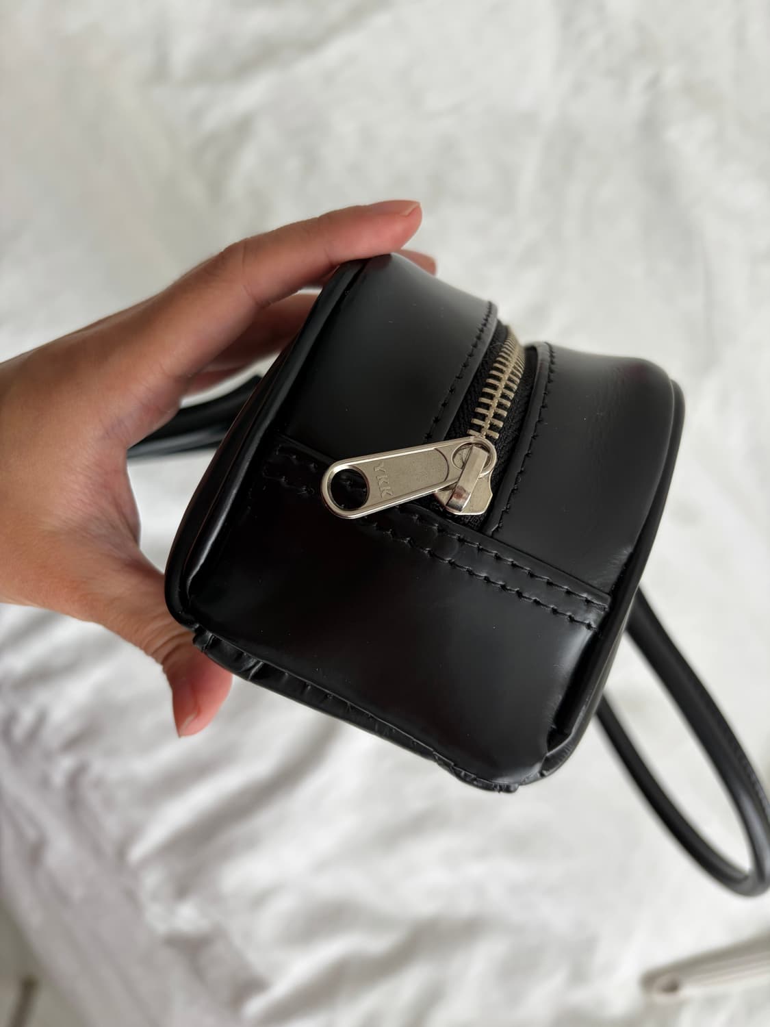 꼼데가르송 야오야마 플루트백 상품이미지3