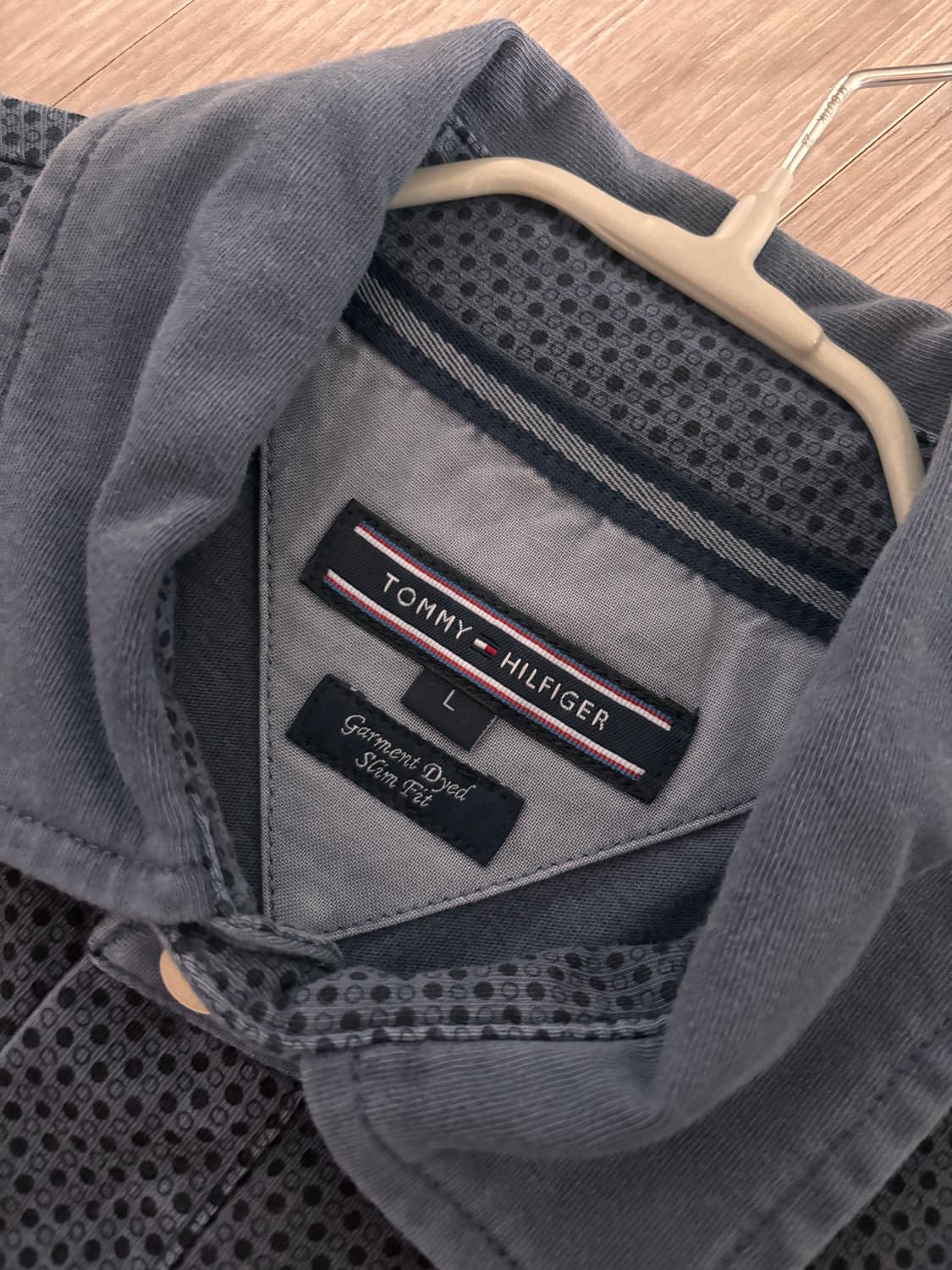 타미힐피거 새상품 상품이미지3