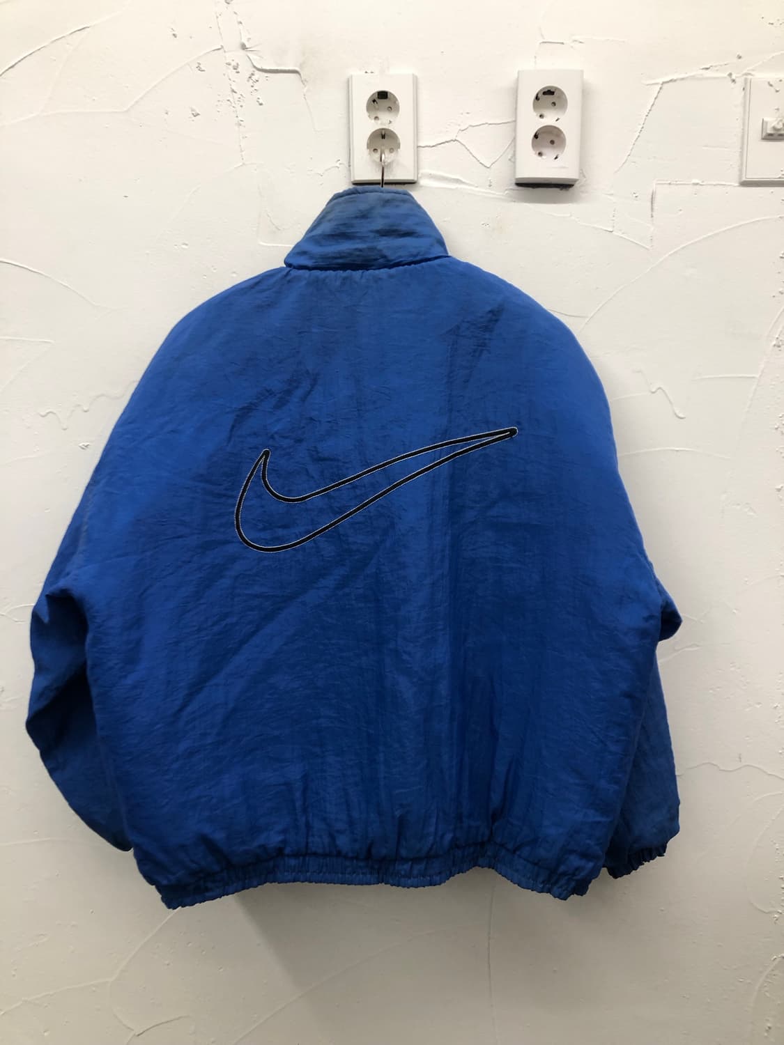 90s 나이키 리버시블 점퍼 상품이미지2