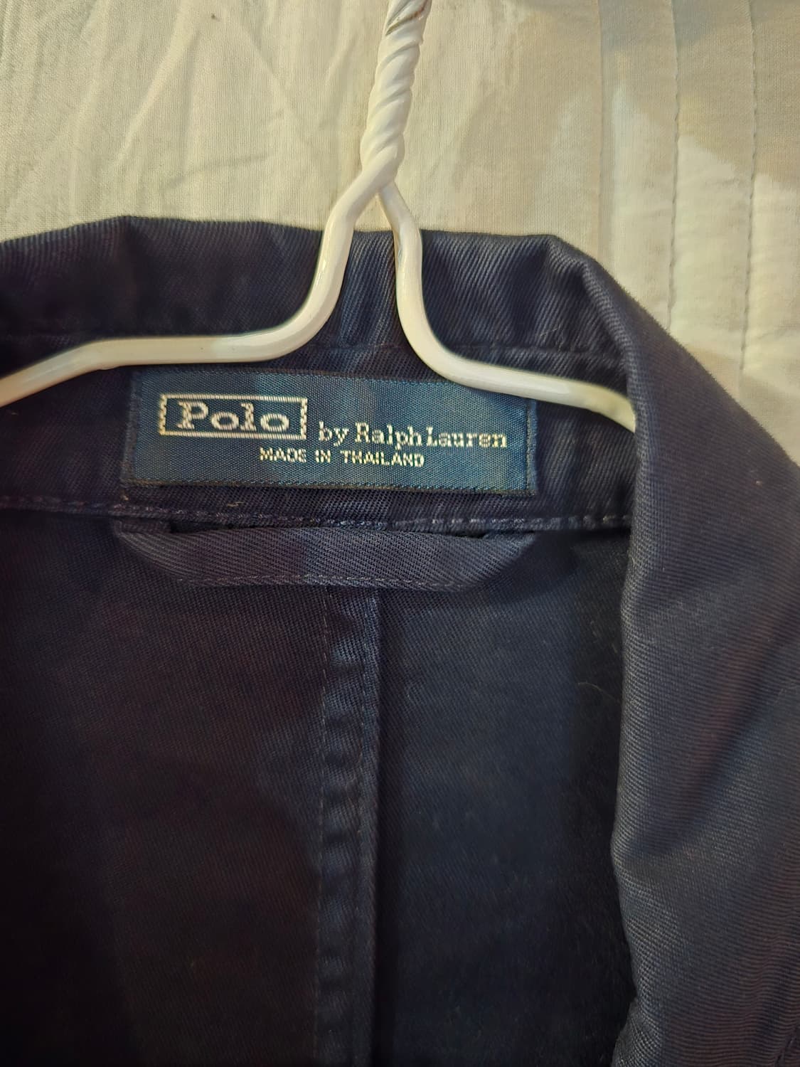 폴로 랄프로렌 자켓 상품이미지4