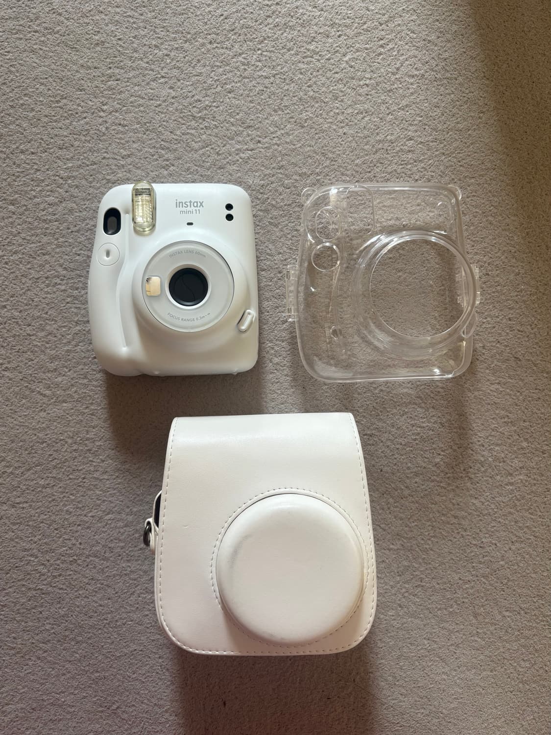 인스탁스 11미니 폴라로이드 상품이미지4