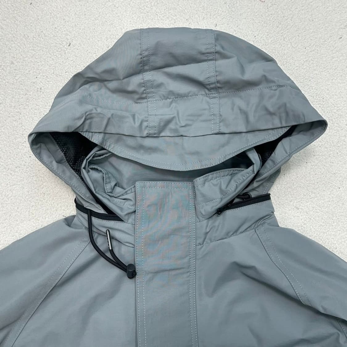 (새상품) 올투스 바스터즈 BRITZSH X CLASSIC 재킷 XL 상품이미지5