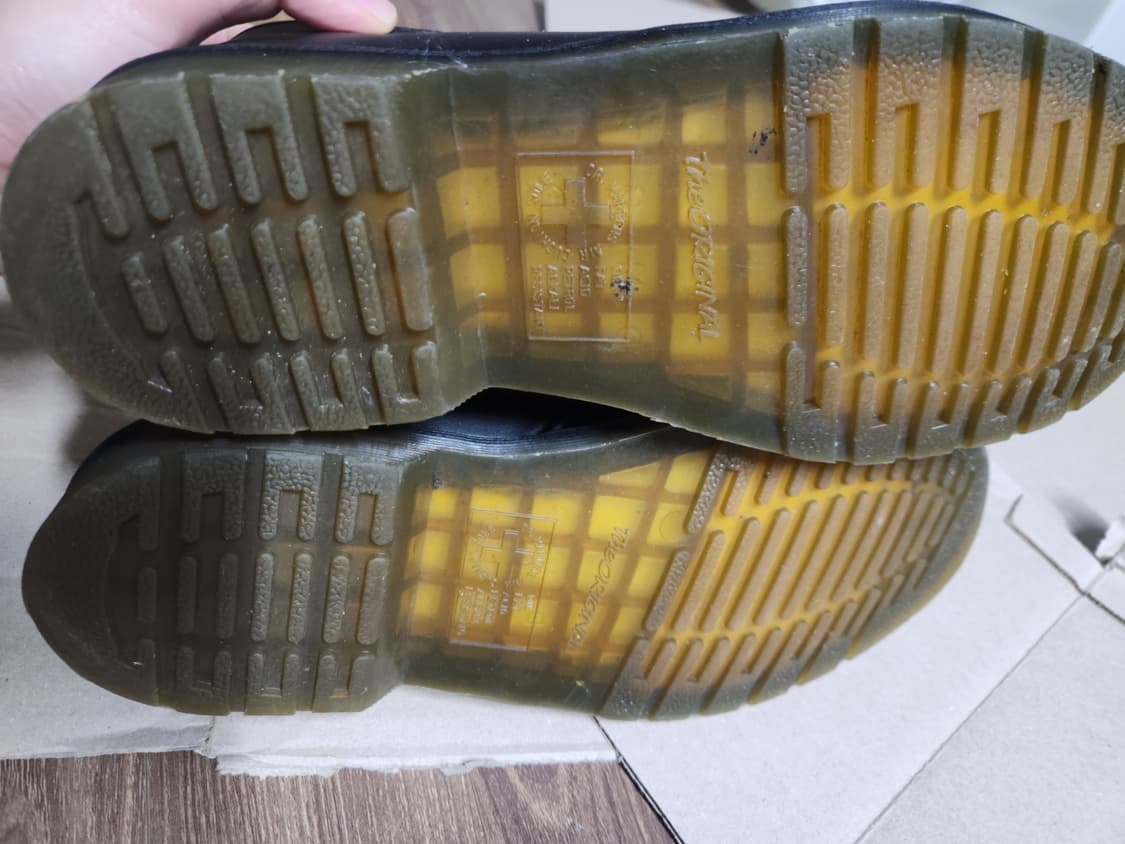 닥터마틴 1461 나파 270 상품이미지5