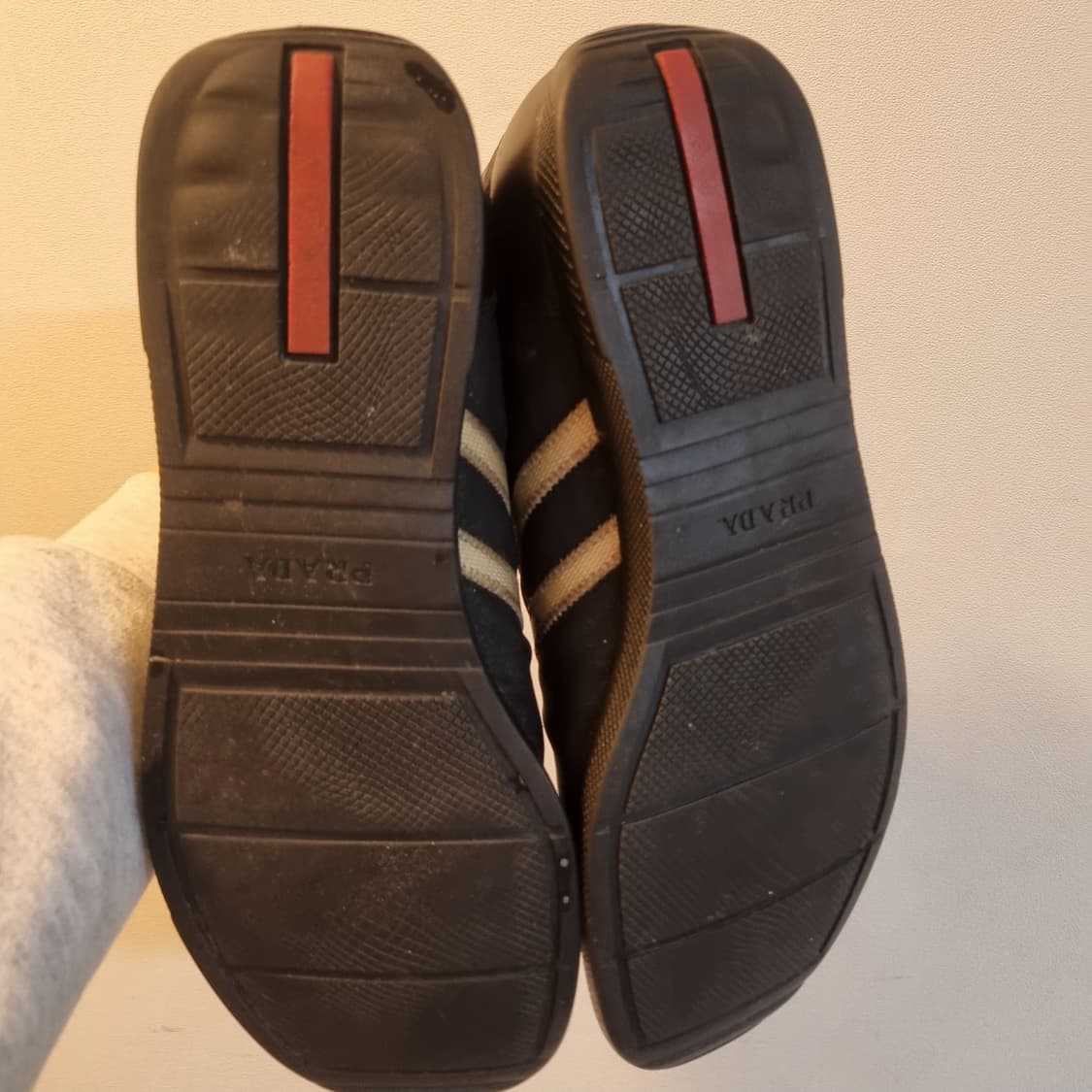 프라다 스포츠 uk8 스니커즈 상품이미지9