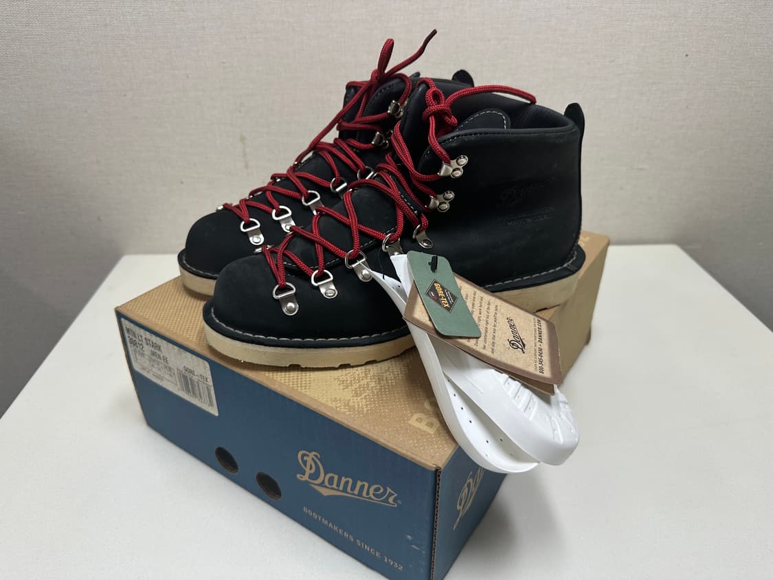 대너 마운틴 라이트 스타크 30812 US 8 Size 상품이미지1