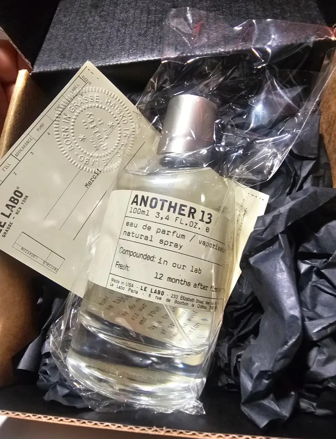 (급처) 마지막 가격 르라보 어나더 13 상품이미지1