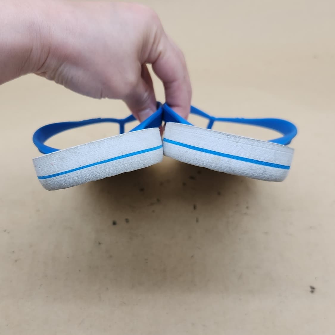 컬럼비아 여성쪼리240 상품이미지4