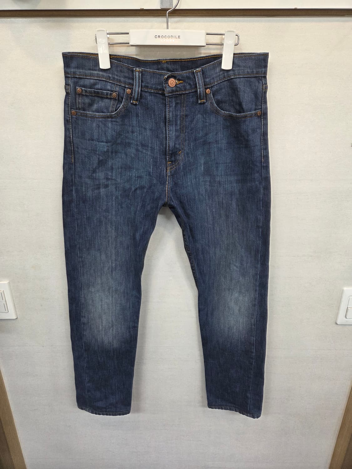 리바이스 510 데님팬츠 32 상품이미지1