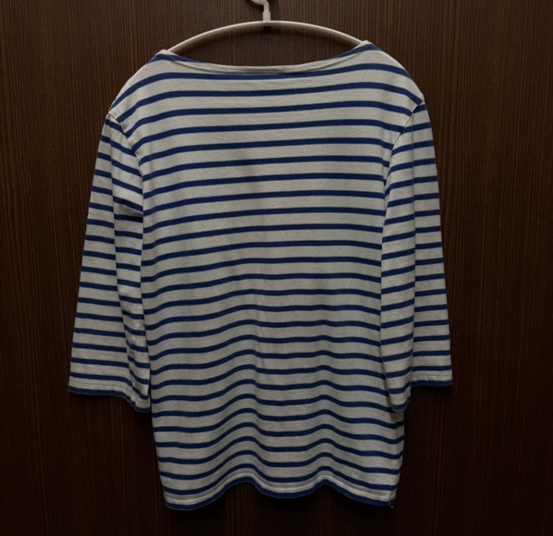 세인트제임스 긴팔티셔츠  상품이미지4