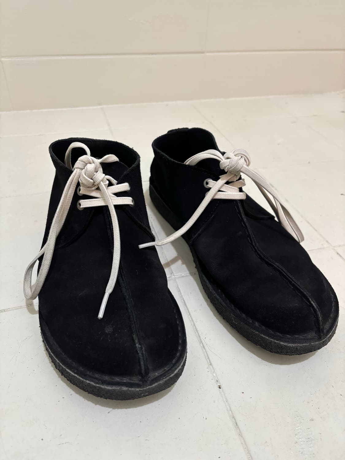 클락스 데저트 트랙 상품이미지8