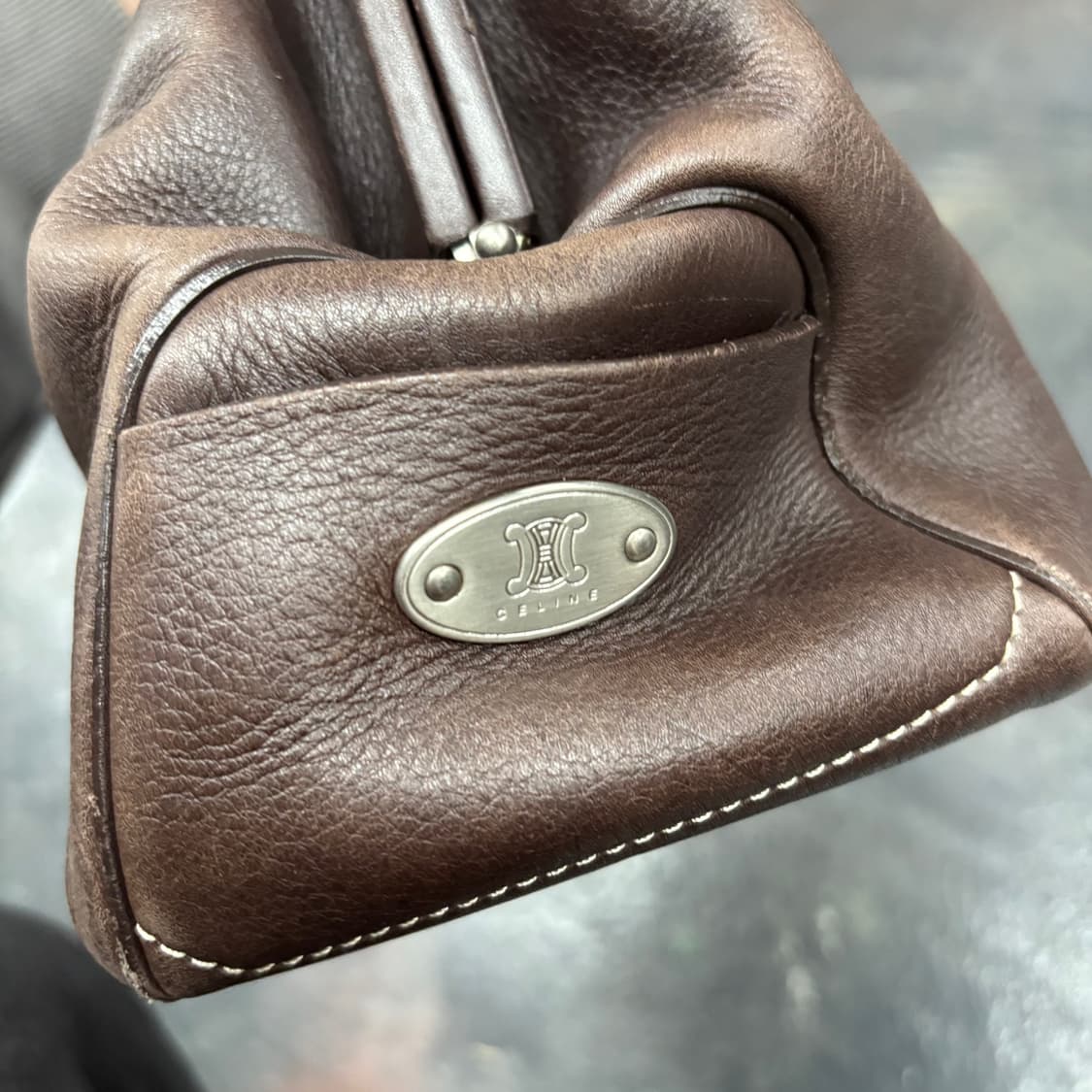 셀린느빈티지부기백 상품이미지3