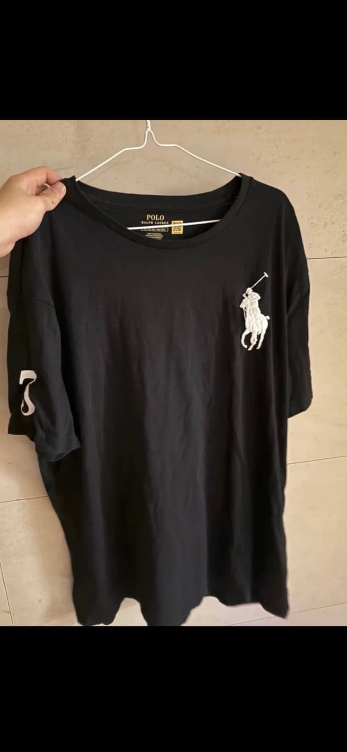 폴로 빅포니 반팔 상품이미지1