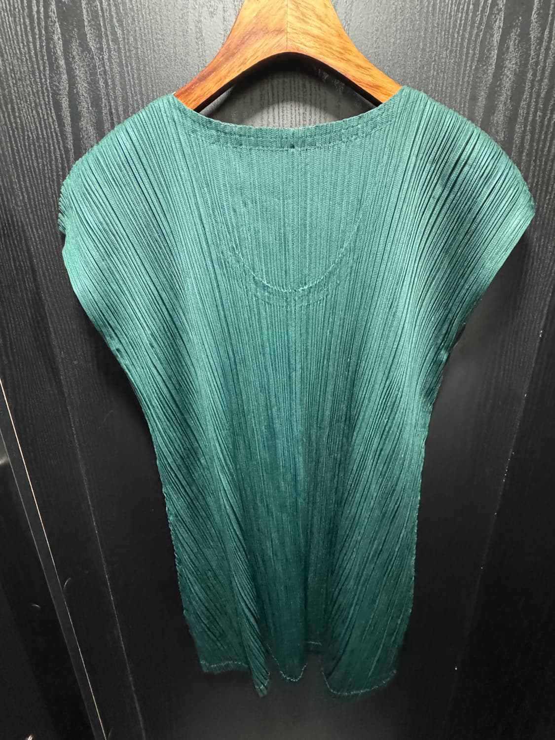 japanese vintage sleeveless 상품이미지2